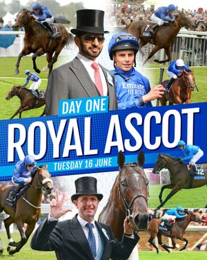 Image post by @godolphin on Instagram
