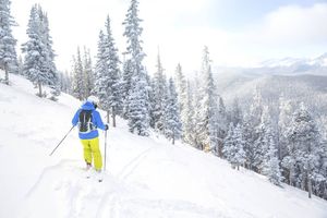 Image post by @keystone_resort on Instagram