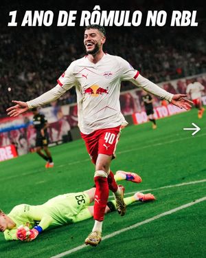 Image post by @rbleipzig on Instagram