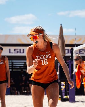Image post by @TexasBeachVB on Facebook