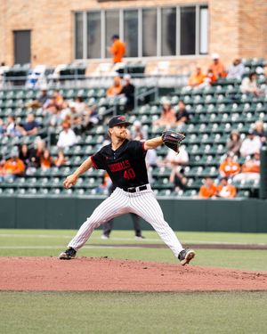 Image post by @uiwbaseball on Instagram