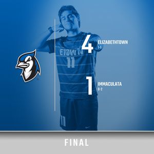 Image post by @etownbluejays on Instagram