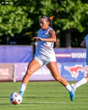 Image post by @hokieswsoccer on Instagram