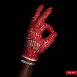 Image post by @unlvfootball on Instagram