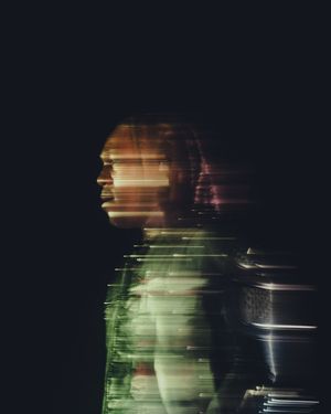 Image post by @johncottermedia on Instagram