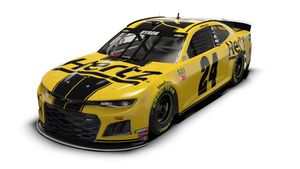 Image post by @Hertz on Twitter/X