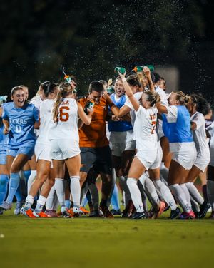 Image post by @texassoccer on Instagram