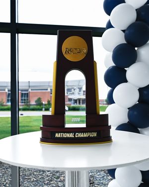 Image post by @gopsusports on Instagram