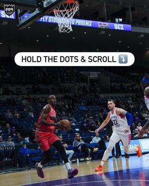 Image post by @stocktonkings on Instagram