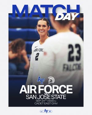 Image post by @af_volleyball on Instagram