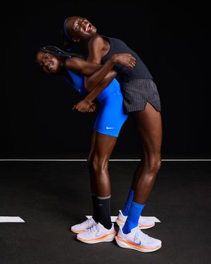 Image post by @nikerunning on Instagram