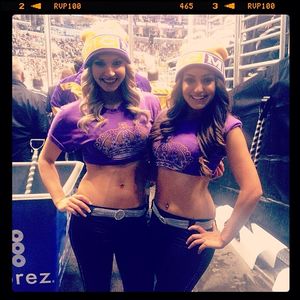 Image post by @lakingsicecrew on Instagram