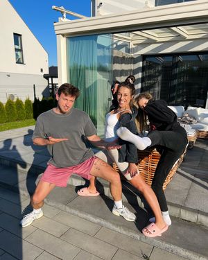 Image post by @joannajedrzejczyk on Instagram