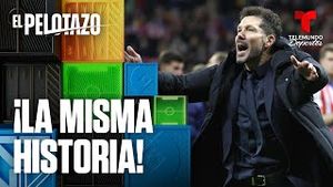 Video post by @deportes on YouTube