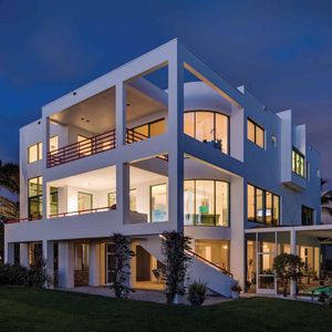Image post by @christiesrealestate on Instagram