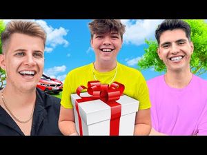 Video post by @RobyNET1 on YouTube