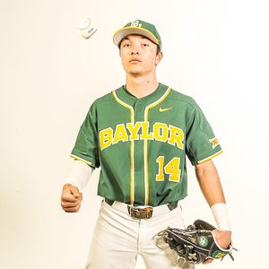 Image post by @baylorbaseball on Instagram