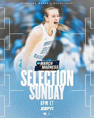 Image post by @uncwbb on Instagram