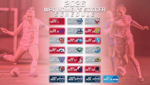 Image post by @wpiathletics on Instagram