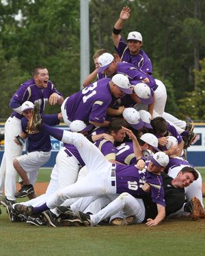 Image post by @jmubaseball on Instagram