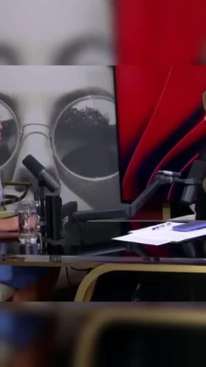 Video post by @talkingredandblue on TikTok