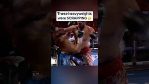 Video post by @bleacherreport on YouTube
