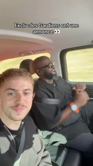 Video post by @m6officiel on Instagram