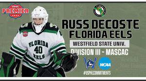 Image post by @usphlhockey on Instagram