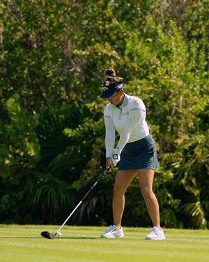 Image post by @lpga_tour on Instagram