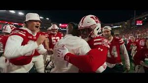 Video post by @wisconsinbadgers on YouTube