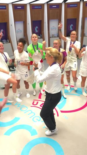 Video post by @england on TikTok