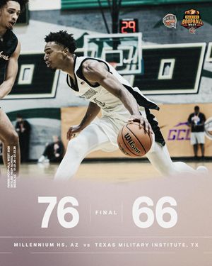 Image post by @hoophallclassic on Instagram