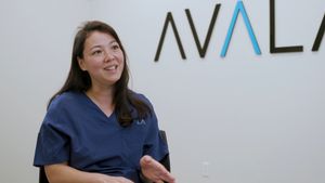 Video post by @avalahealth on Facebook