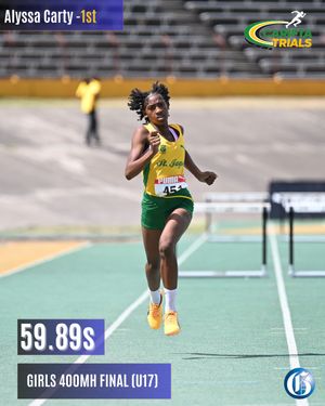 Image post by @jamaicagleaner on Instagram