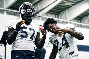 Image post by @pennstatefball on Instagram