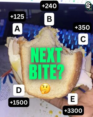 Video post by @brbetting_ on TikTok