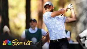 Video post by @nbcsports on YouTube