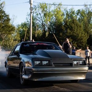 Image post by @motionraceworks on Twitter