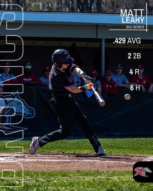 Image post by @rider.baseball on Instagram