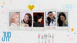 Video post by @itzy on YouTube