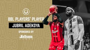 Image post by @ridersbball on Instagram