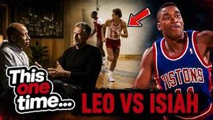 Video post by @torontoraptors on YouTube