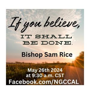 Image post by @NGCCAL on Facebook