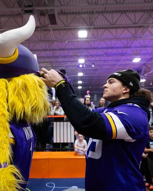 Image post by @viktortheviking on Instagram