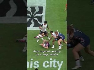 Video post by @WorldRugbyWomen on YouTube