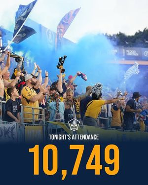 Image post by @rhodeislandfc on Instagram