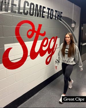 Image post by @ugavolleyball on Instagram