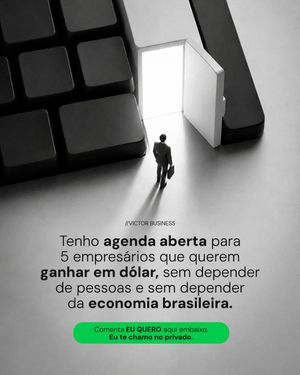 Image post by @victormachaddo on Instagram