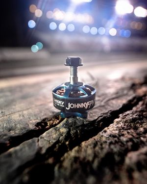 Image post by @johnny_fpv on Instagram