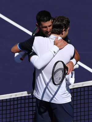 Image post by @djokernole on Instagram